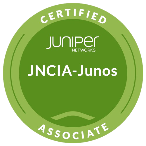 Juniper Junos